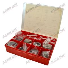 Internal Circlip Kit  Metric (360 Pcs)