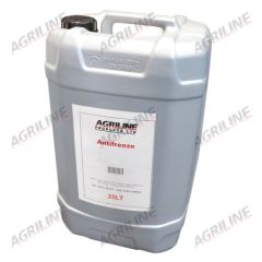 Antifreeze, 25L