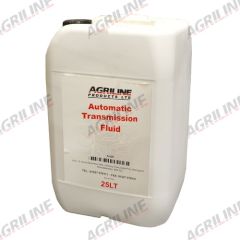 Automatic Transmission Fluid, 25L