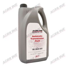 Automatic Transmission Fluid, 5L
