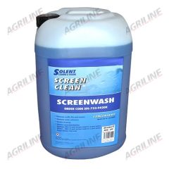 Screenwash - 25 Litres