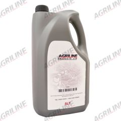 Gear Oil, 5L- SAE 90 Non-Additive