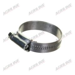 Hose Clip 25 - 40 mm suitable for John Deere -  