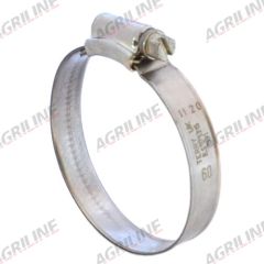 Hose Clip 50 - 70 mm