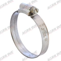 Hose Clip 45 - 60 mm