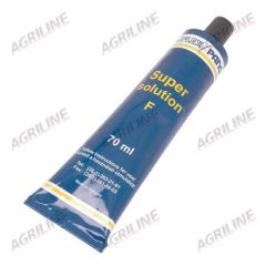 Supersolution Fast Dry Cement (70ml)