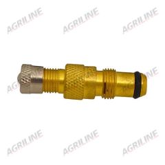 Tyre Valve Housing- Fast Flow