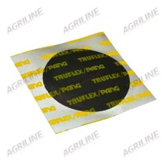 Tube Patch 55mm- Single