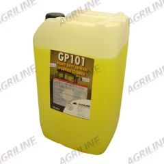 Heavy Duty General Purpose Cleaner (25ltrs)