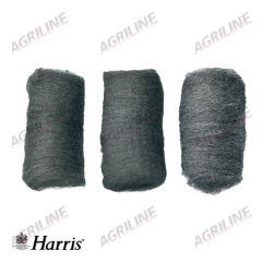 Harris Taskmasters Assorted Steel Wool Rolls