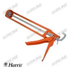 Harris Taskmasters 10.5&quot; Metallic Caulking Gun