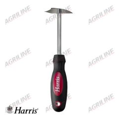 Harris Premier Combination Shavehook