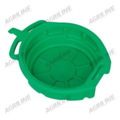 Antifreeze/ Fluid Drain Pan (17 Ltr)