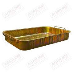 &quot;Metal Drip Tray