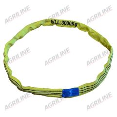Round Loop- 2m