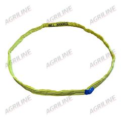 Round Loop- 4m