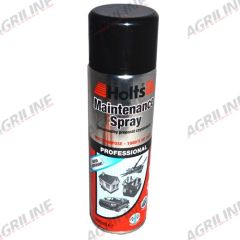 Maintenance Spray (500ml)