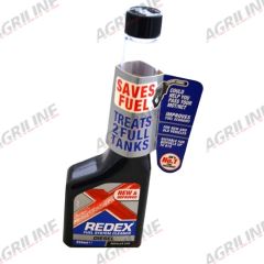 Redex Diesel Treatment Fuel System Cleaner (250ml)