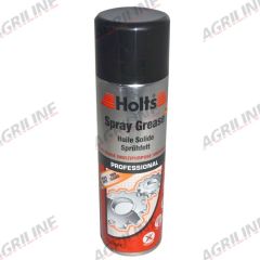 Spray Grease (500ml)