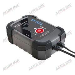 Smart Battery Charger 12V 4A