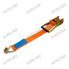 Loadbinder Ratchet &amp; J Hook