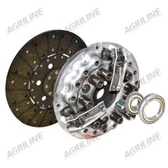Clutch Kit suitable for Ford &amp; Fordson -  81820873  83939291  81817128
