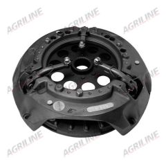 13&quot; Split Torque Clutch 25 Spline Centre Hub suitable for Massey Ferguson -  3701015M91  3701015M92  3909542M91
