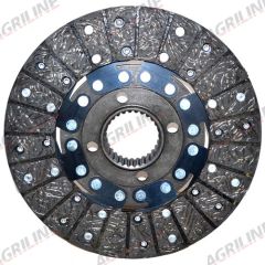PTO Plate suitable for Ford &amp; Fordson -  81808610  C5NN77641B
