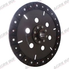 Dual Clutch Main Drive Plate suitable for Massey Ferguson -  