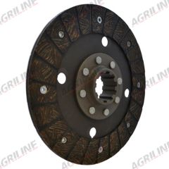 Dual Clutch PTO Plate suitable for Case International -  