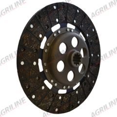 Clutch Main Drive Plate - 184542M91 suitable for Massey Ferguson -  184542M91  3620410AF  516068M1