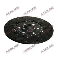 Clutch Plate suitable for Ford & Fordson - 82006626 83937176 E3NN7550AA