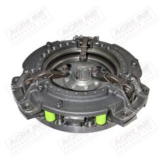 Clutch Cover Dual suitable for Renault -  