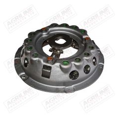 Clutch Cover Single suitable for Case International -  