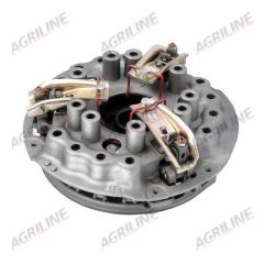 Clutch Cover Dual suitable for Ford &amp; Fordson -  81820873  83939291  81817128