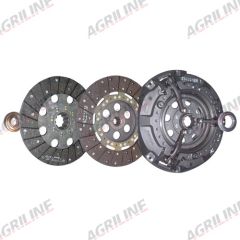 Clutch Kit suitable for Renault -  