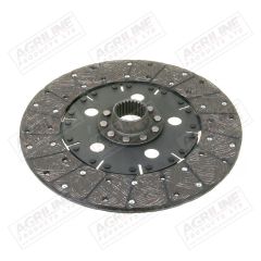 Clutch Plate suitable for Ford &amp; Fordson -  8186649  82006021  83944006
