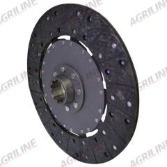 Clutch Plate suitable for Ford &amp; Fordson -  