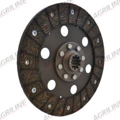 Clutch Plate suitable for Case International -  