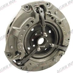 Clutch Assembly - 1867438M91 suitable for Massey Ferguson -  1867438M91  1867438M92  1867440M91