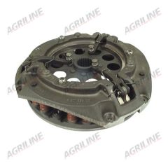 Clutch Cover suitable for Massey Ferguson - 3701014M91 3701014M92
