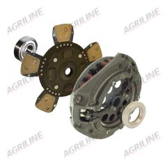 Clutch Kit - Split Torque suitable for Massey Ferguson -