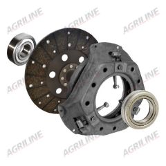 Single Clutch Kit Dexta Super Dexta suitable for Ford &amp; Fordson -  