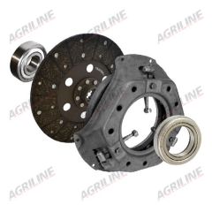Single Clutch Kit Major Power Major suitable for Ford & Fordson -