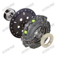 Dual Clutch Kit suitable for Massey Ferguson -  