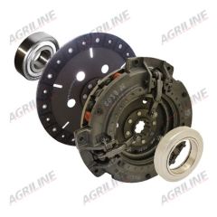Dual Clutch Kit suitable for Massey Ferguson -  