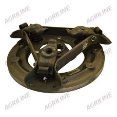 Clutch - IH Laycock suitable for Case International -  1500655C91  92602C91  92602C92