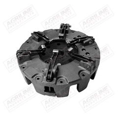 Clutch Cover Assembly suitable for Case International -  135506A1  135506A2  1964056C1