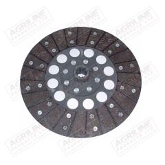 Clutch Plate - 5092788 suitable for Case International -  5154703 5092788