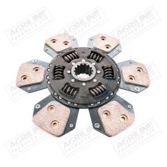 Clutch Main Plate suitable for Fiat -  5116052  5121926  5144710